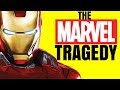 The Ultimate Tragedy of Iron Man - Avengers: Infinity War