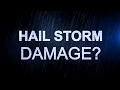 Moore Law Firm; Hail Damage Attorneys