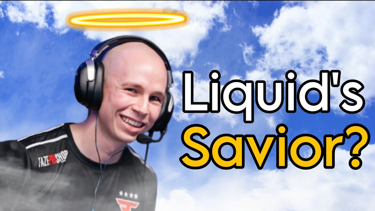 Can EliGE Save Team Liquid From Mediocrity?
