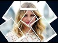 Photoshop Tutorials - How To Make Collage Effect In Photoshop - Tutorial
