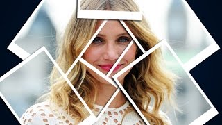 Photoshop Tutorials - How To Make Collage Effect In Photoshop - Tutorial screenshot 5