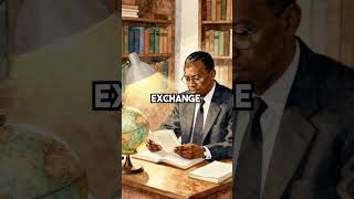 The Scholar Who Trusted Books Too Much - Mozambique's Tragic Liberation Hero