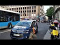 Policia Nacional Madrid+Proteccion Civil - Responding