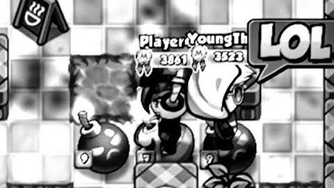 Bomber Friends - video that has few times 🎬