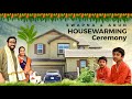 Swapna & Arun House Warming Ceremony | Mountain House | CA | USA