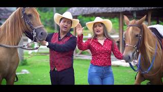 La Potranca - Maximo Escaleras ft. Maggy La Voz