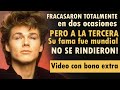 Si viviste los años 80, o te gusta esta década, de seguro conoces su música!