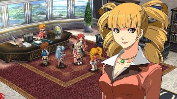 Trails from Zero (PS5) Walkthrough part 12