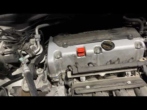 2014 Honda CR-V timing chain noise?