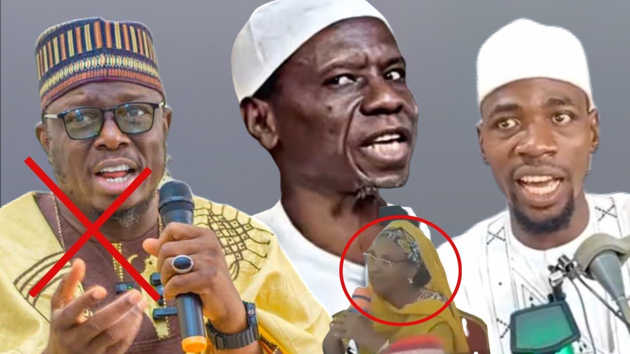 Topa: Fatawar Daurawa Ganganci Ko Son Zuciya Dr Idris Yagama Magana Kan ...