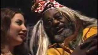 George Clinton interview 1997