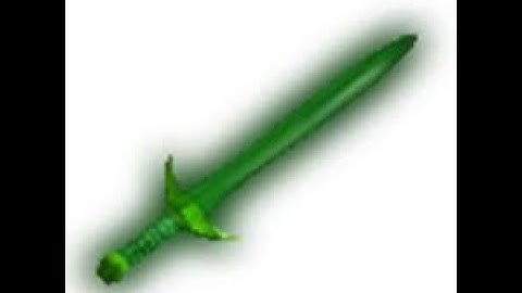 I got the Venomshank Dev Melee in Roblox Arsenal!