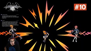 The World Ends With You: Final Remix - EVERYONE IS POSSESSED (Week 3) Blind Playthrough - Part 10