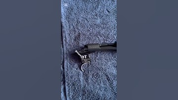 Bergara b14 308 barreled action | Triggertech Special #bergararifles #308 #triggertech #shootingtime