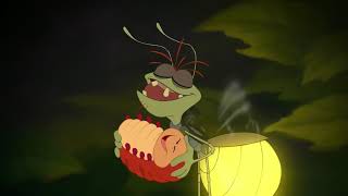 The Princess and the Frog - Gonna Take You There