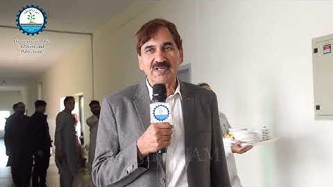 Industry Academia Consultative Session to jointly identify researchable areas