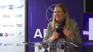 PSW 2024 - Scaling Sustainability in the Space Economy