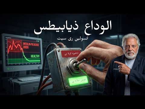 ذیابیطس کو روکنے کے لیے انٹرمٹنٹ فاسٹنگ اور آٹوفیجی