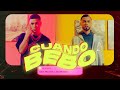 Cuando Bebo ( ft. Jay Wheeler ) - Chris Wandel [Official Video]