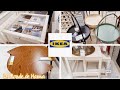 IKEA 05-01 MOBILIER TABLES BASSES