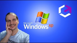 Windows XP en emulación Web