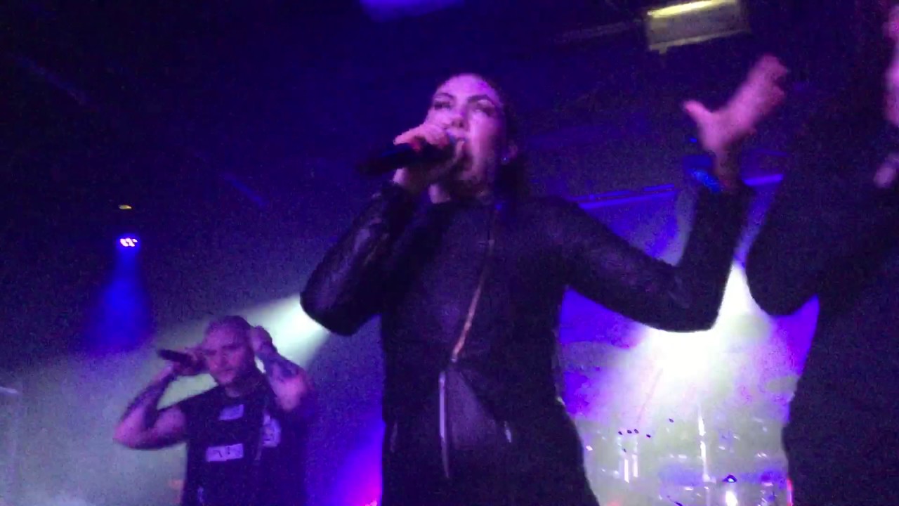 Amaranthe,Maximize YouTube