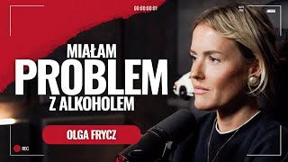 Olga Frycz: romans był haniebny