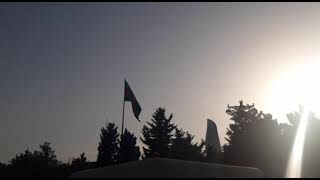 Status Ucun Cox Gozel Video Menzere Baki Bulvari Mutleq Izleyin