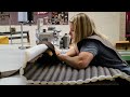 Crafting the Callan Chair Crafting the Callan Chair