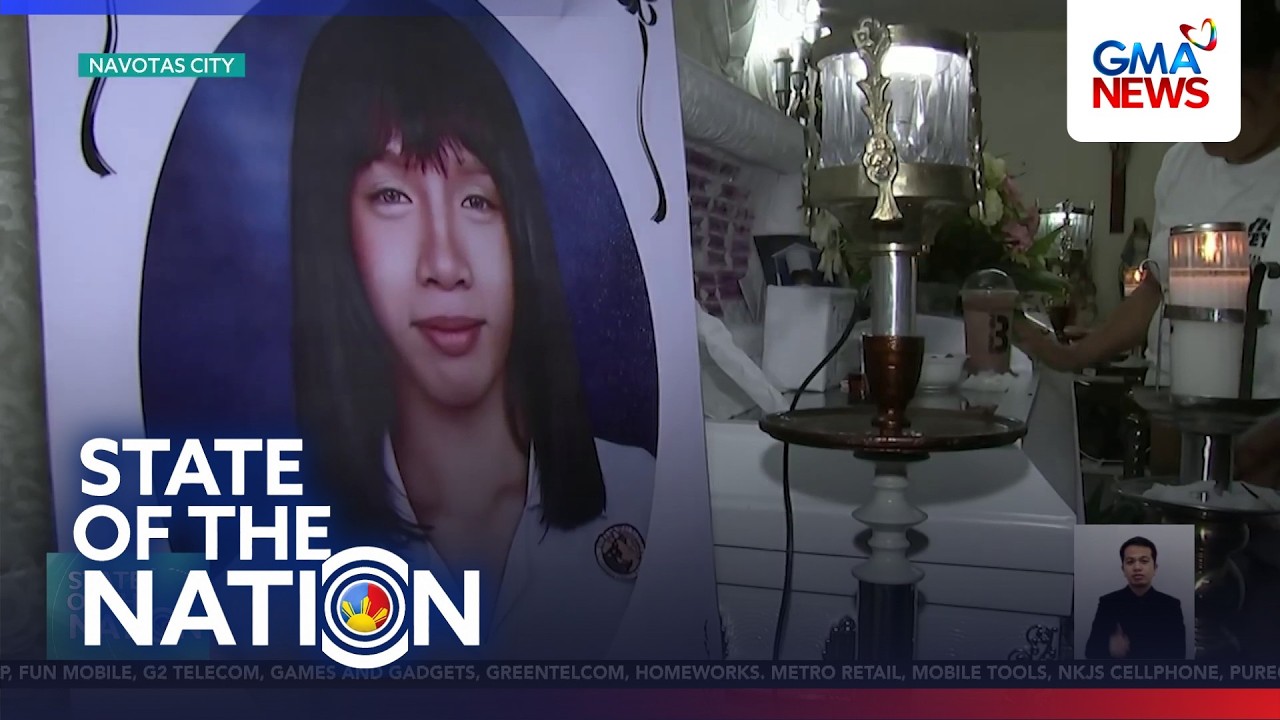 17-anyos na nakagat ng daga at naligo sa baha, patay sa leptospirosis | SONA