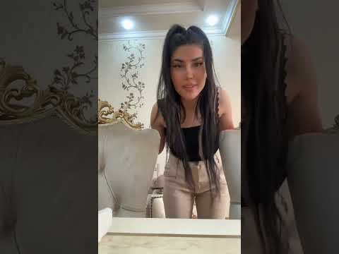 Yeni Evimde Hara Getsemde Sene Donur Yollarim Qoyma Tek Qalim - Leman TikTok Official