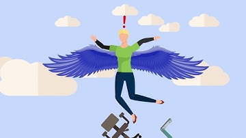 Tim Drage - Animation & Motion Graphics Showreel