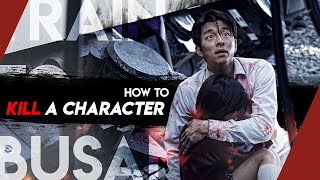 [RUS SUB] Train to Busan: How to Kill a Character | Video Essay