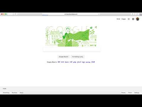 Some Websites Not Loading / Opening in any Browser on mac - issue Fixed hqdefault