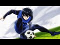 4k anime clips for edits blue lock