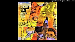 Howlin&#39; Wolf - If I Were A Bird