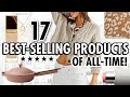 15 *BEST-SELLING* Products Every Woman Needs!