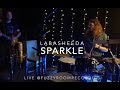 LABASHEEDA - Sparkle - live session @ FUZZY ROOM RECORDINGS (16.05.2022)