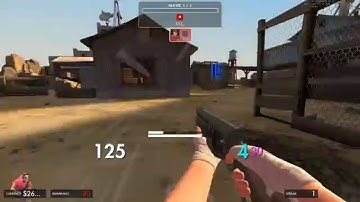 Server mod: 520 HU/s speed limit override