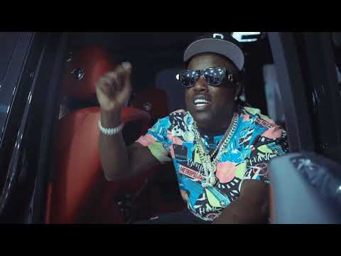 Jr Boss - YouTube