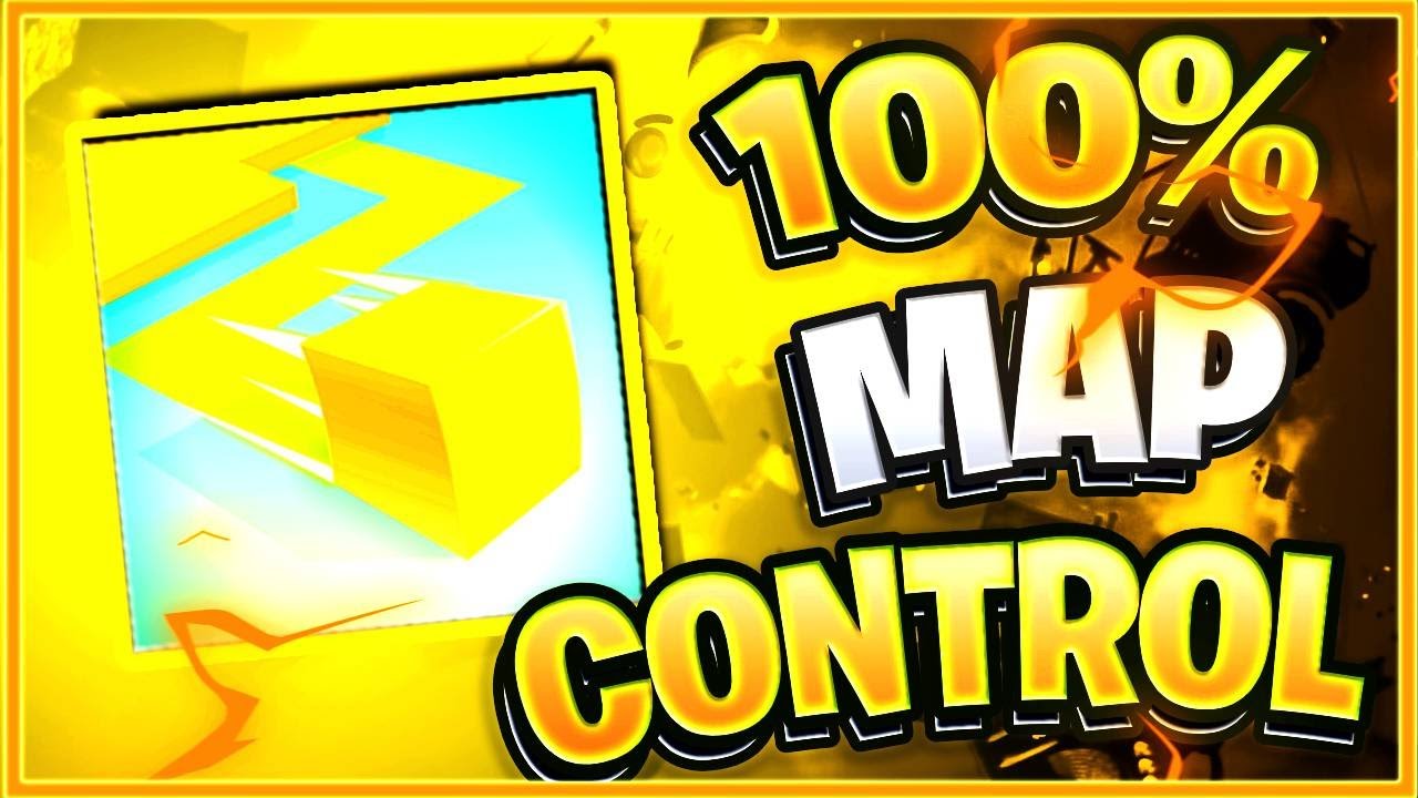 Paper.io 2 - Yellow 3 Colour Skin - Dark Mode - 100% Complete Map Control