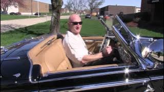 1935 Mercedes Benz 500K Special Roadster