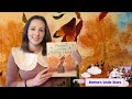 Read Aloud Books for Kids | Fletcher and the Falling Leaves read aloud | by Julia  Rawlinson