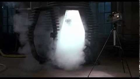 Jeff Goldblum Chest Tribute