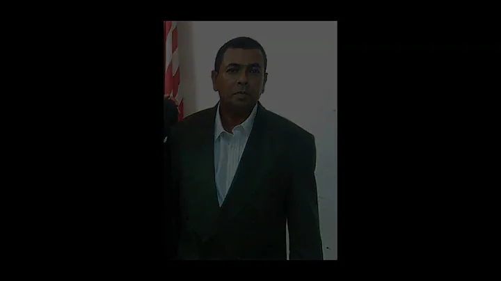 Death Announcement - Deonarine Persaud