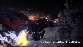 AZ Undertakers At KOH 2013 - Miller On Backdoor