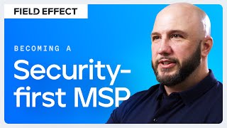 Becoming a security-first MSP: Tips from Intega IT
