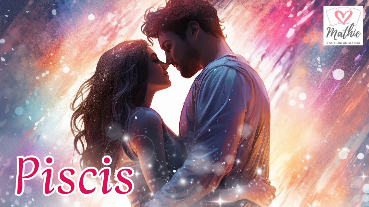 😱 PISCIS: ¡TU GRAN FORTUNA EN EL AMOR! 🌊💖 Horóscopo Piscis #piscisamor