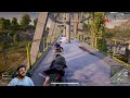 Carryminate playing pubg PC with gang #carryminati #daddy #Ang #Patato