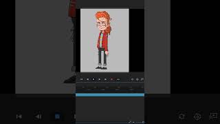 Add Subtle Breathing with the Breathe Behavior (Character Animator)